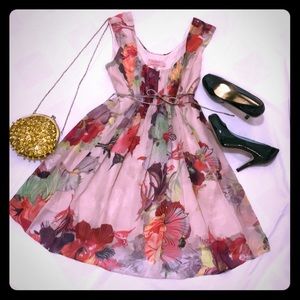 Ted Baker London Dress